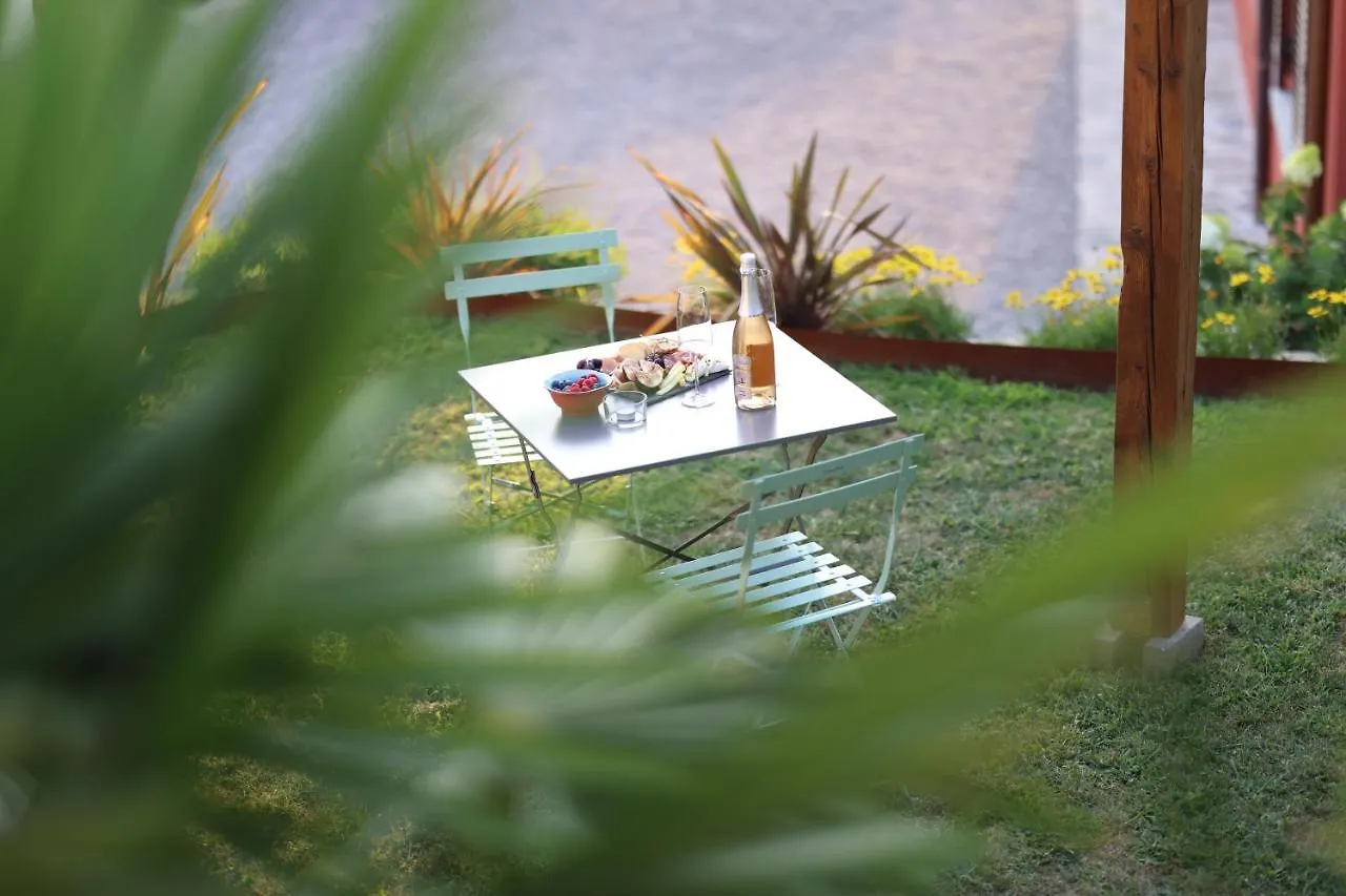 Il Mallo Verde - Lake Como B&B Mandello del Lario 0*,  Italie