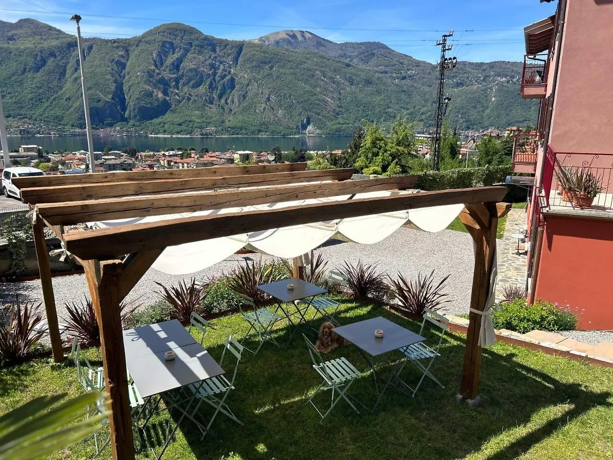 Il Mallo Verde - Lake Como B&B Mandello del Lario Italie