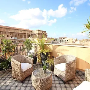 Pànto - Rooftop Boutique 2*, Palerme Italie