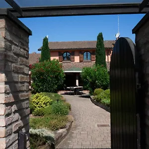 Argiolas , Modène Italie