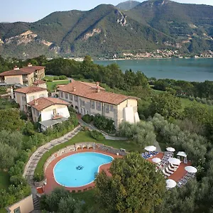 Hotel Romantik Relais Mirabella, Iseo