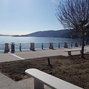 Hotel Elvezia, Lake Maggiore