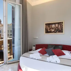 Pantheon Caesar Relais 2*, Rome Italie