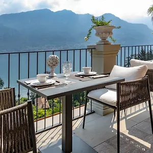 Hotel Mojana Bellagio, Oliveto Lario