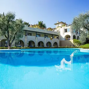 Hotel Porta Del Sole, Soiano Del Lago